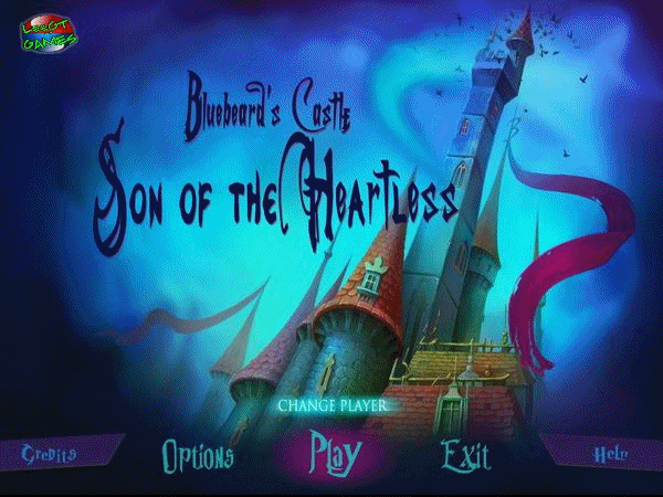Bluebeard's Castle 2: Son of the Heartless [Beta Version]