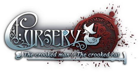 Cursery: The Crooked Man and the Crooked Cat [Beta Version]
