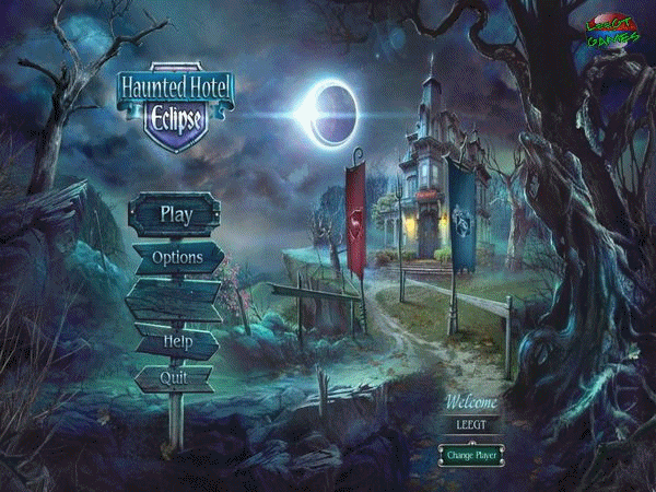 Haunted Hotel 5: Eclipse (BETA Version) Haunted Hotel 5: Eclipse (BETA Version)