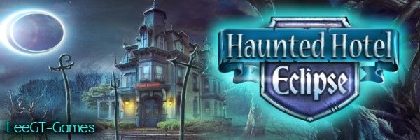 Haunted Hotel 5: Eclipse (BETA Version) Haunted Hotel 5: Eclipse (BETA Version)