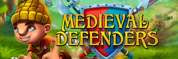 Medieval Defenders [Final Version]