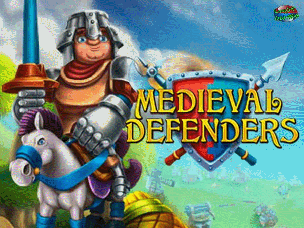 Medieval Defenders [Final Version]