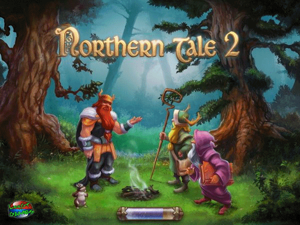 Northern Tale 2 [FINAL]