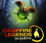 Campfire Legends 1, 2 & 3: The Hookman, The Babysitter, The Last Act PE