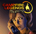 Campfire Legends 1, 2 & 3: The Hookman, The Babysitter, The Last Act PE