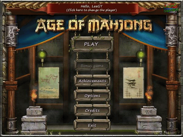 Age of Mahjong [FINAL Version]