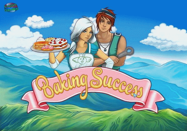Baking Success (Final Version)