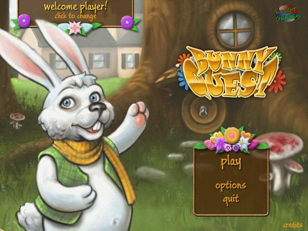 Bunny Quest [FINAL Version]