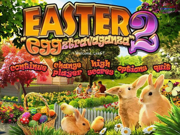 Easter Eggztravaganza 2 [Final Version]