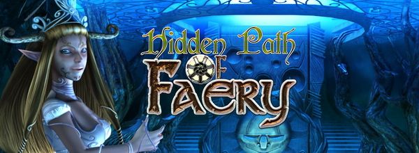 Hidden Path of Faery [FINAL Version]