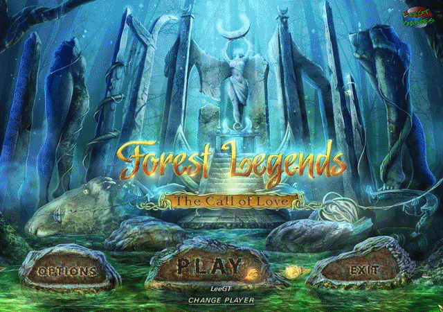 Forest Legends:The Call Of Love [BETA] | Full Version | 341.3 MB