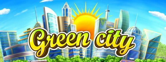Green City [FINAL Version]