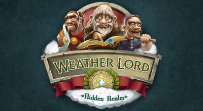 Weather Lord 2: Hidden Realm (Final Version) Weather Lord 2: Hidden Realm (Final Version)