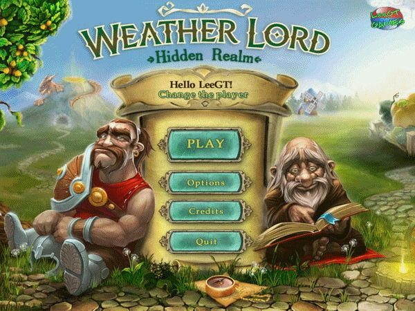 Weather Lord 2: Hidden Realm (Final Version)