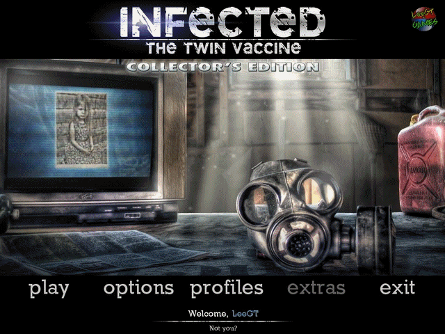 Infected: The Twin Vaccine CE (FINAL)