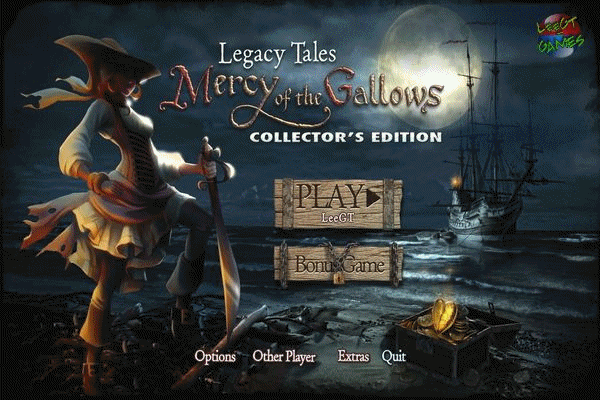 Legacy Tales: Mercy of the Gallows CE (FINAL)