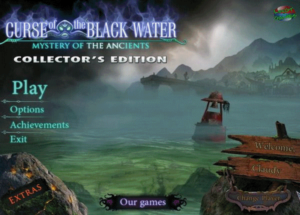 Mystery of the Ancients 2: Curse of the Black Water CE [FINAL Version]