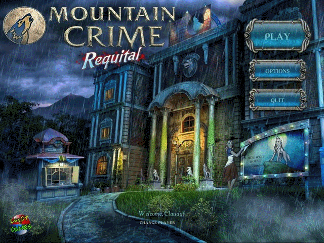 Mountain Crime: Requital [Exclusive FINAL]