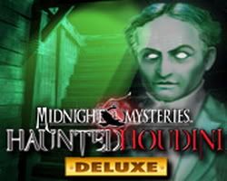 Midnight Mysteries 4 - Haunted Houdini Deluxe - Full PreCracked Keygen