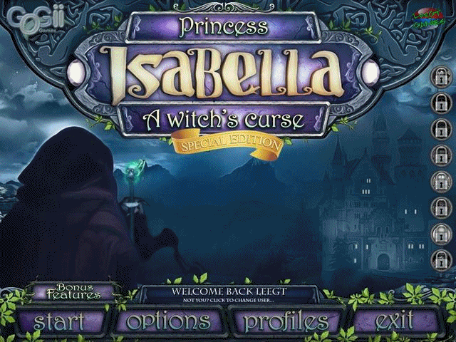 Princess Isabella Duo Deluxe