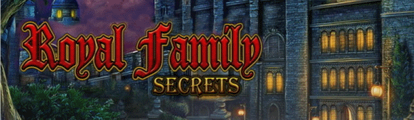 Hidden Mysteries 9: Royal Family Secrets Hidden Mysteries 9: Royal Family Secrets