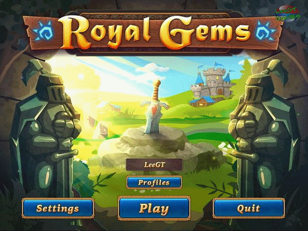 Royal Gems [FINAL Version]