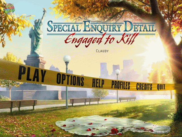 Special Enquiry Detail 2: Engaged to Kill [Iwin]