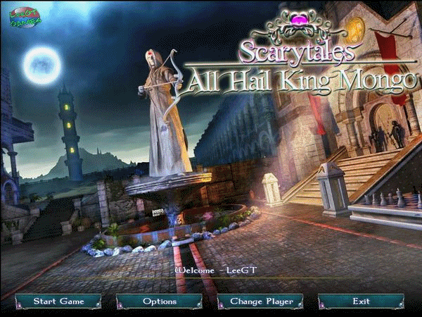 Scarytales: All Hail King Mongo [BETA]