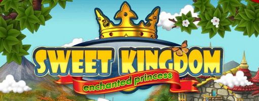 Sweet Kingdom: Enchanted Princess [Updated Version]