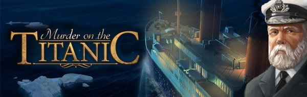 Murder on the Titanic [FINAL] English
