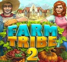 farm tribe 2