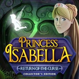 Princess Isabella Duo Deluxe