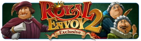 Royal Envoy II Collectors Edition [UPDATED]