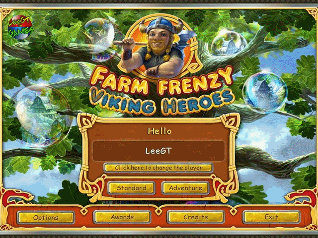 Farm Frenzy: Viking Heroes [FINAL]