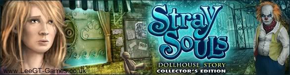 Stray Souls - Dollhouse Story Collectors Edition zip preview 0