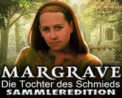 Margrave 4: Die Tochter des Schmieds Sammleredition Margrave 4: Die Tochter des Schmieds Sammleredition