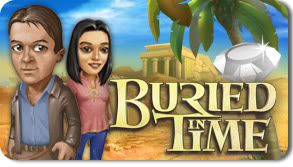 Buried In Time (Build/Tycoon/Strategy Game)