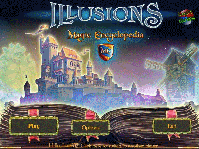 Magic Encyclopedia Game Free Download Full Version