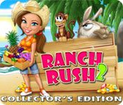  Ranch Rush Collectors Edition  