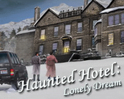 Постоянная ссылка на Тайны отеля: Одинокая мечта / Haunted Hotel: Lonely Dr