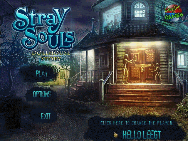 Stray Souls: Dollhouse Story [BETA#2]