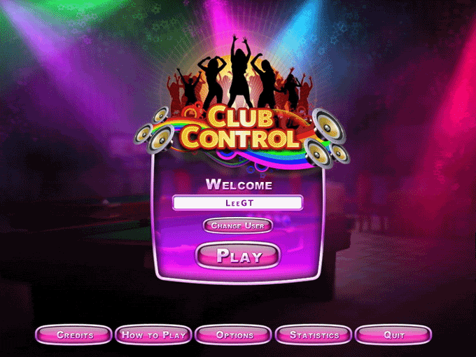 CLUB CONTROL (New Dash/Time Management Game!) gamehot!! CLUB CONTROL (New Dash/Time Management Game!) gamehot!!