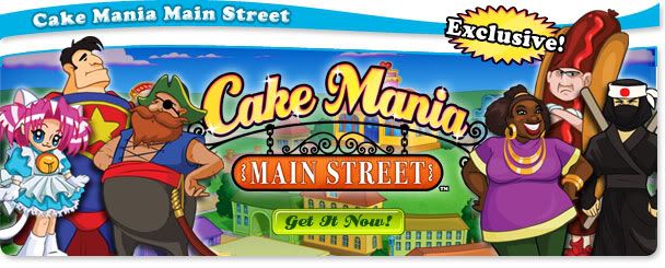 Featured image of post Cake Mania 4 Free action games from addictinggames