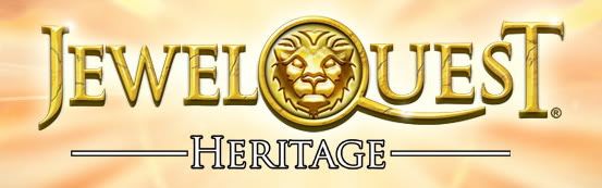 Jewel Quest: Heritage (Match 3 Type Game )