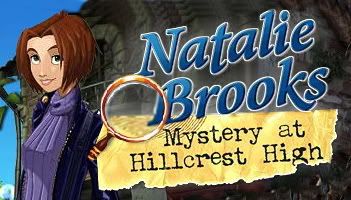 Natalie Brooks Mystery At Hillcrest High Rapidshare Library