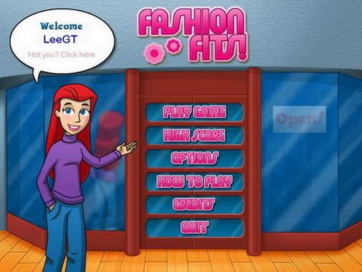 review fashion fits game tips and tricks
