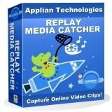Replay Media Catcher -2.30