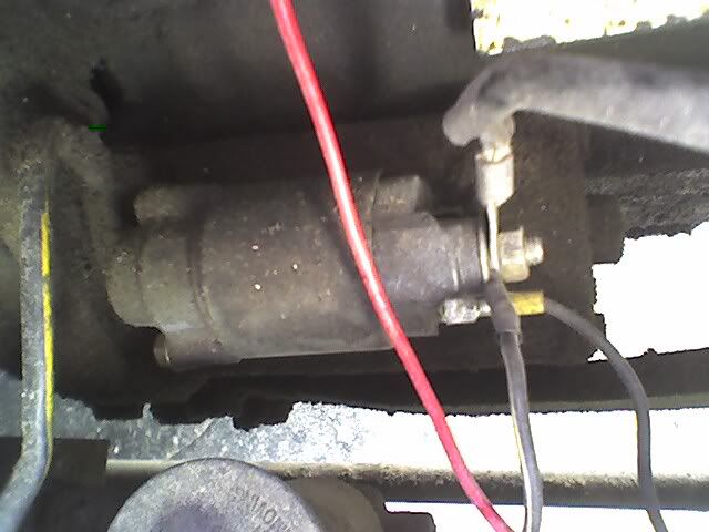 2F Toyota Propane Forklift Engine | IH8MUD Forum