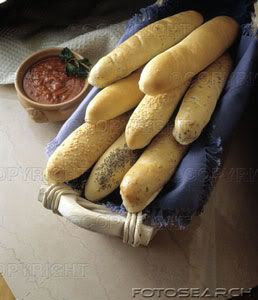 Breadsticks