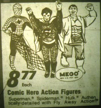 KMart 30 October 1979